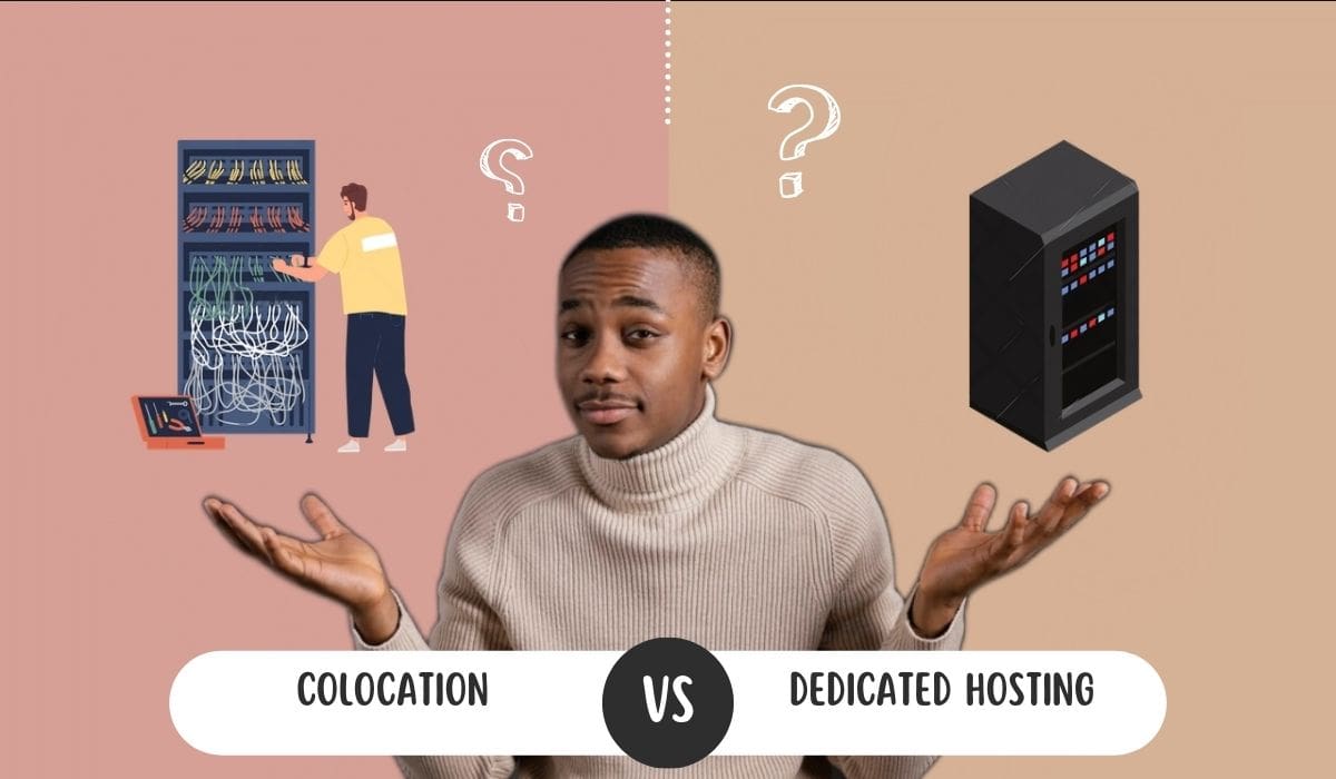 Colocation-vs-Dedicated-Server-Hosting-Featured-Image