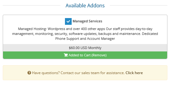 DTS-NET_Shopping-Cart-Screenshot-for-Managed-WordPress-Hosting-Option