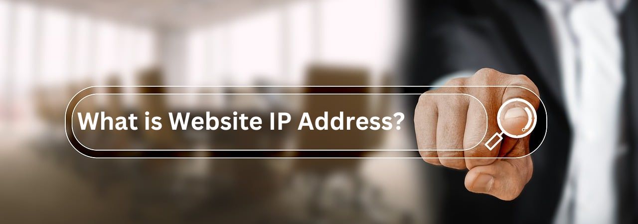 what-is-website-ip-address-search-bar-photo-concept