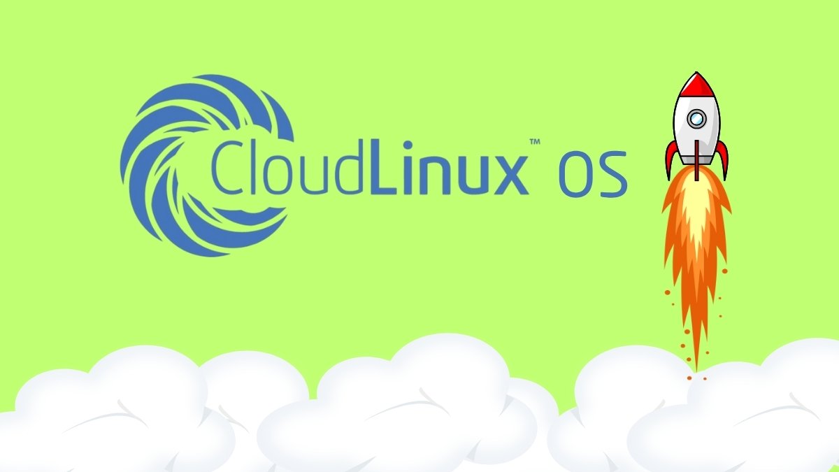 CloudLinux OS Graphic CloudLinux OS Graphic