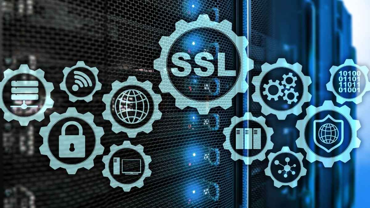 Featured Image for How to Install SSL Certificate Post
